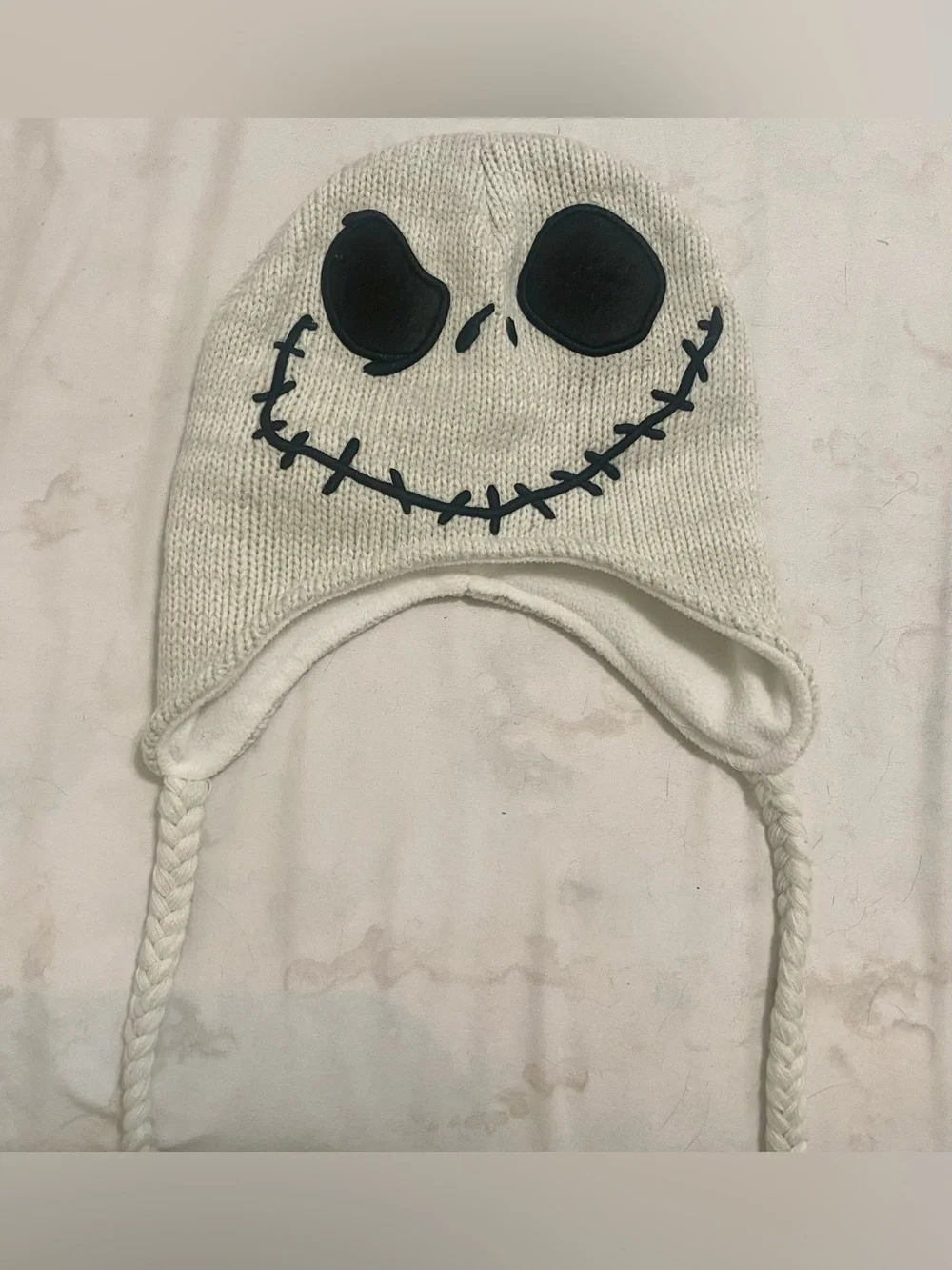Kids Nightmare before Christmas Hat